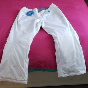 NWT Columbia modern mountain 2.0 ski pants